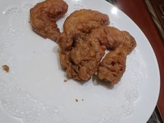-鹏城人家海鲜酒家·23年老字号(较场尾店)