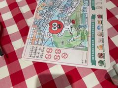 -西贝(龙华壹方天地店)
