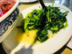 -鸭天下·川菜·家宴(铂金时代店)