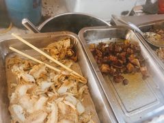 -王记生烫牛杂面馆(兰陵路店)