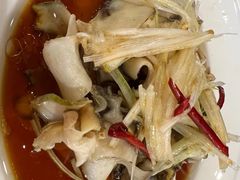-金海湾海鲜总店