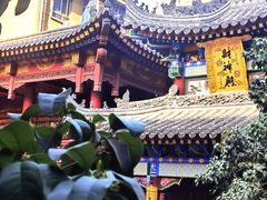 -罔极寺