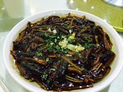 -上海阿潘舟山海鲜店(东宝兴路店)