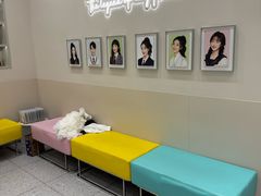-天真蓝照相馆(五角场百联又一城店)