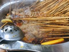 -乐山大众串串(西大街店)
