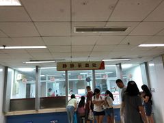 -成都市第二人民医院(庆云院区)