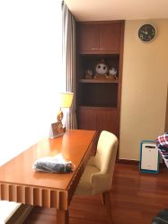厅-馨月汇·一悦馨香月子中心(前滩店)