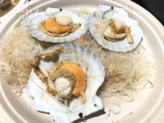-盒马鲜生(红莲店)