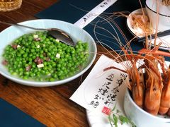 -花房餐厅(西溪天堂店)