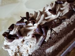 -红宝石·鲜奶小方·海派西点房(联洋店)