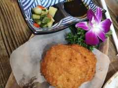 -Hi YOU你的饭局泰餐厅(雍和宫店)