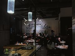 -Mercato莫卡多露台餐厅与酒吧(K11店)
