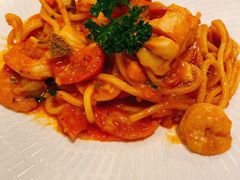 -Ponte 意大利餐厅