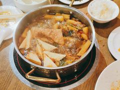 -刘一锅筋头巴脑(小北店)