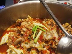 -靓虾二哥长沙地标小龙虾(五一广场店)