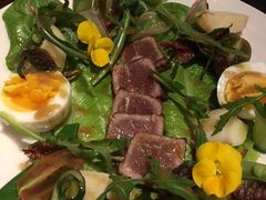 -恰餐厅及酒吧 CHAR Bar & Grill (北京丽都皇冠假日店)