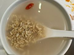 -燕兰楼·清真西北融合菜(亚运村店)