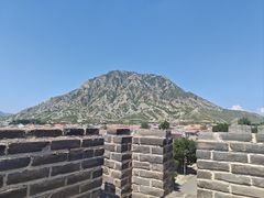 -鸡鸣驿城