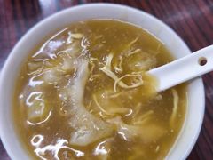 -添發碗仔翅美食