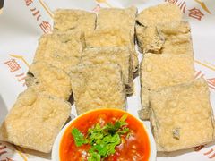 -简小舍·民间手艺菜(武昌江滩店)