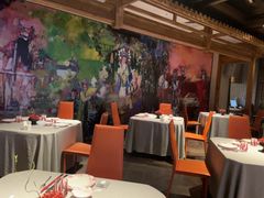 -星·South Beauty·俏江南(国贸店)