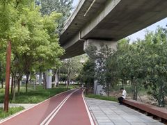 -东升八家郊野公园