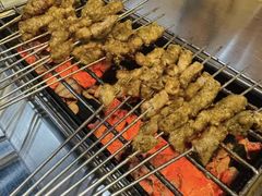 -小寒羊烧烤(凯瑞时代大厦店)