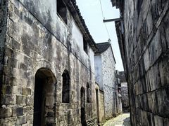 -前童古镇