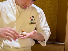 -松临·铁板烧&Omakase(神农店)