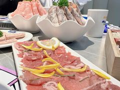 -生活如沸·顺德水牛奶火锅(人民广场店)