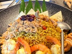 -生如夏花泰式火锅(西村黑金店)