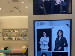 -天真蓝照相馆(五角场百联又一城店)