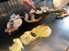-大成铁板烧•板前(复古餐厅石老人店)