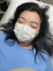 -Four Seven·半永久纹眉