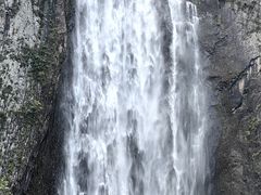 -刘伯温故里景区百丈漈