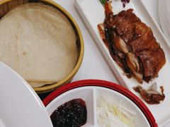 -红菜坊·烤鸭·川鲁宴(石园店)
