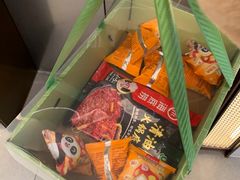 -海底捞火锅(高科广场店)