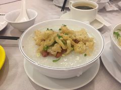 -京星港式饮茶Part.2店(忠孝东店)