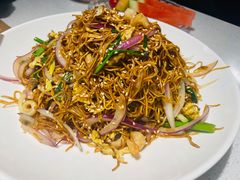 -79号渔船海鲜饭店(宝安店)