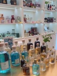 -SCENT BOUTIQUE