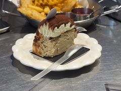 -W COLLECTIVE  DESSERT SHOP