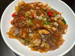 -楚山晓·楚湘菜(江夏永旺店)