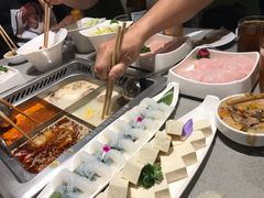 -海底捞火锅(公益西桥店)