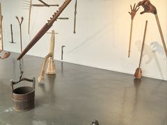 -天津美术学院-校史馆