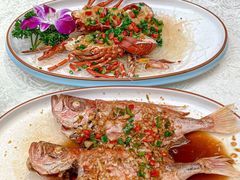 -东江海鲜大排档·潮汕菜·砂锅粥