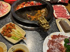 -蜀大侠火锅(春熙路店)