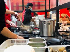 -肥汁米蘭香港米线(长宁来福士店)