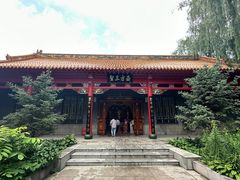 -哈尔滨极乐寺