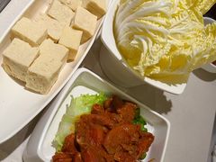 -海底捞火锅(上元大街店)