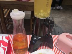 -霸王虾·麻辣小龙虾(清水河公园店)